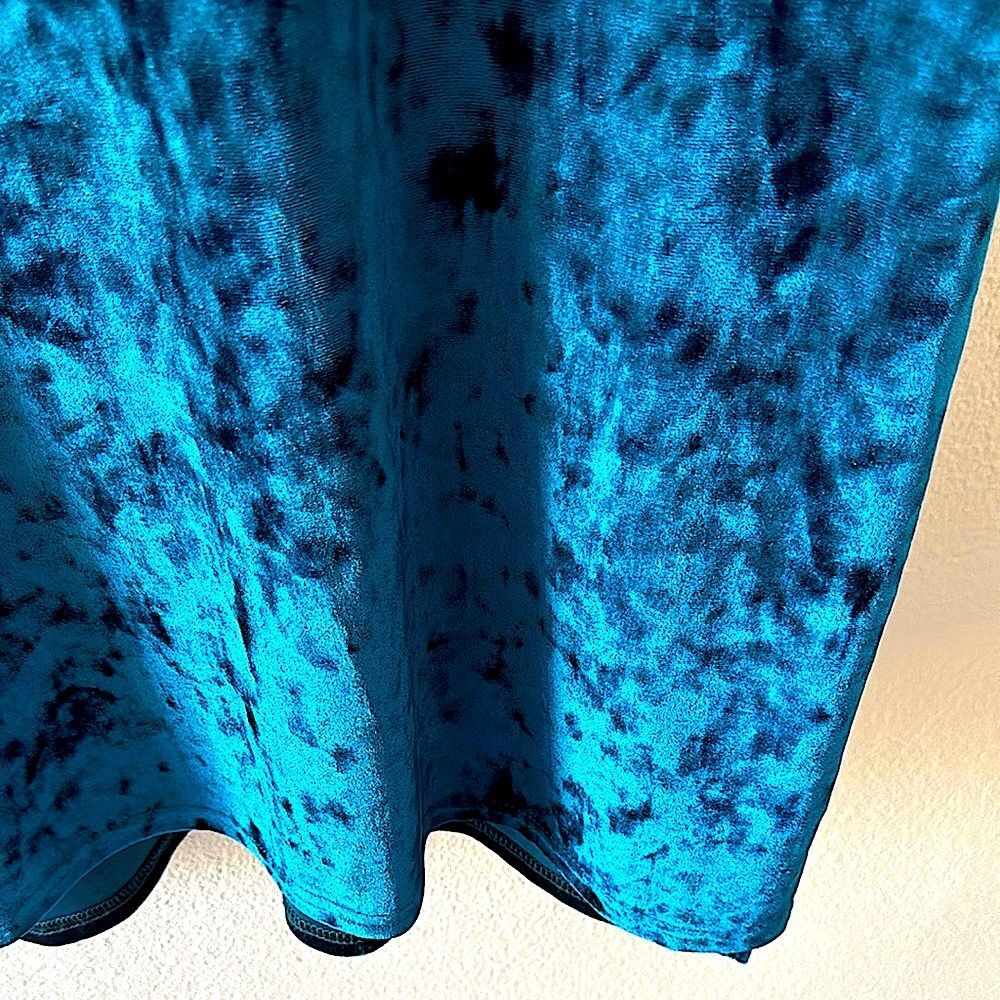 Spandex Tops Size L - Picture 10 of 10